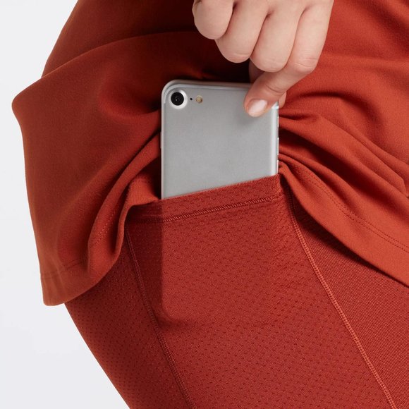 NWT Calia Women's Essentials Skort - Picture 6 of 6